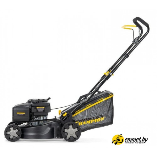 Газонокосилка Champion LM4222