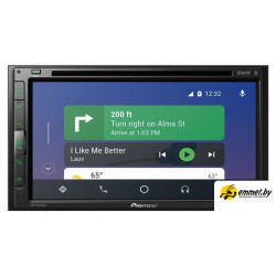 CD/MP3-магнитола Pioneer AVH-Z5250BT