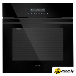 Электрический духовой шкаф HOMSair OEH6010BK2