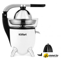 Соковыжималка Kitfort KT-1168