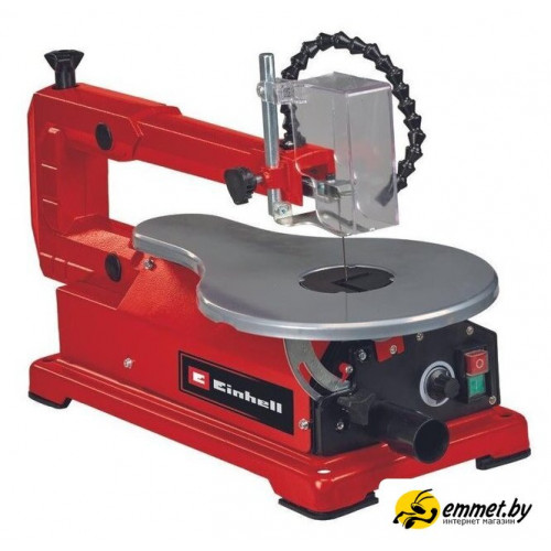 Лобзиковый станок Einhell TC-SS 406 E