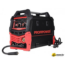 Сварочный инвертор Profipower MIG-250
