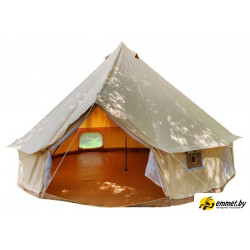 Кемпинговая палатка Alpin CP-6000