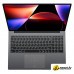 Ноутбук Blackview AceBook 12-I512450H (серый)