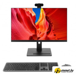 Моноблок Digma Pro Vision DM23P5-ADXW04