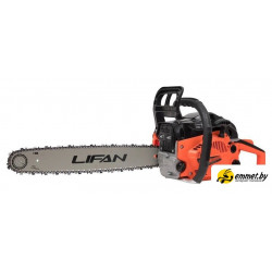 Бензопила Lifan LF4500