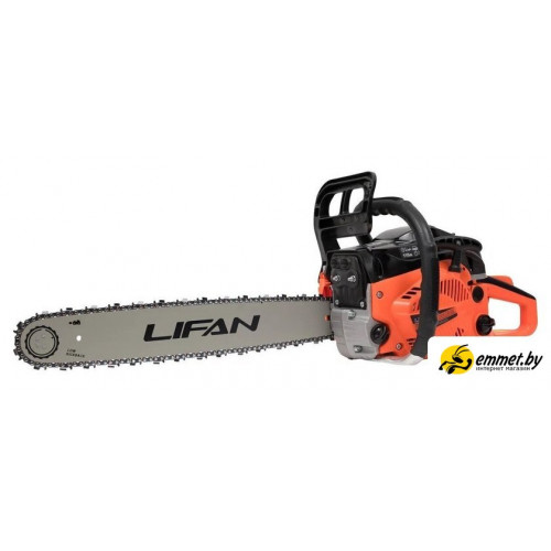 Бензопила Lifan LF5200