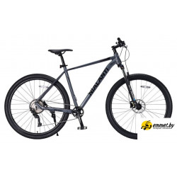 Велосипед Nialanti Infiniti 29 HD р.19 2025 (графит)