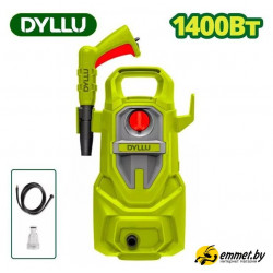 Мойка высокого давления Dyllu DTHP3A14