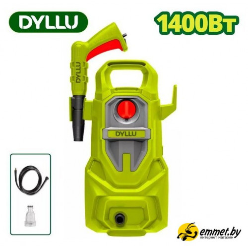 Мойка высокого давления Dyllu DTHP3A14