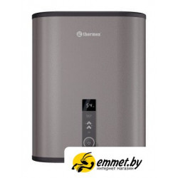 Накопительный электрический водонагреватель Thermex Liga 30 V (pro)