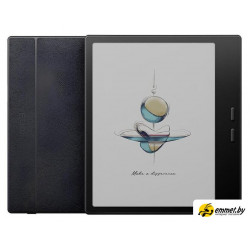 Электронная книга Onyx BOOX Go Color 7 (Gen II) (черный)