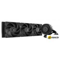Система жидкостного охлаждения для процессора Arctic Liquid Freezer III Pro 360 ACFRE00180A