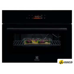Электрический духовой шкаф Electrolux MealAssist CombiQuick 800 LVL8E09Z