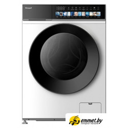 Стирально-сушильная машина Weissgauff WMD 59211 Touch Inverter