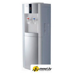 Кулер для воды AEL LD-AEL-47 (белый/серебристый)