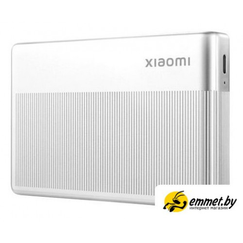 Мобильный фотопринтер Xiaomi Portable Photo Printer 1S BHR9974GL (международная версия)