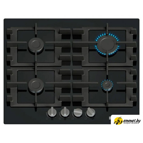 Варочная панель Bosch Serie 4 PNP6B6K40