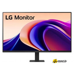 Монитор LG UltraFine 32U631A-B