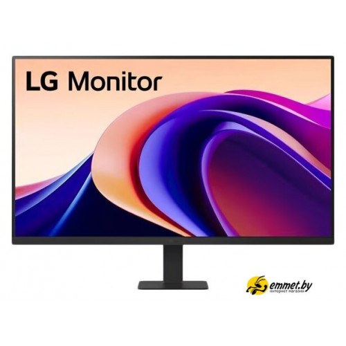 Монитор LG UltraFine 32U631A-B