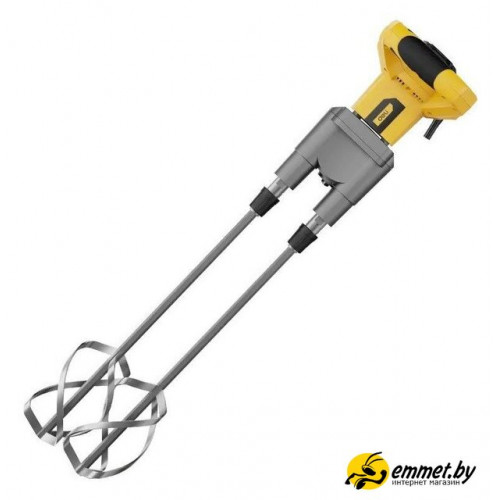 Строительный миксер Deli EDC177