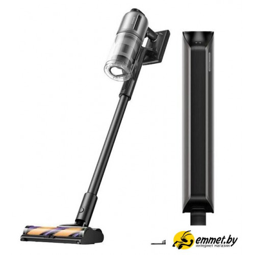 Пылесос Dreame Cordless Vacuum Cleaner Z30 Station (евровилка)