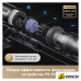 Пылесос Dreame Cordless Vacuum Cleaner Z20 Essential VZV24A (евровилка)