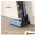 Вертикальный моющий пылесос Dreame G10 Wet and Dry Vacuum HHR12A (евровилка, черный)