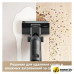 Вертикальный моющий пылесос Dreame G10 Wet and Dry Vacuum HHR12A (евровилка, черный)