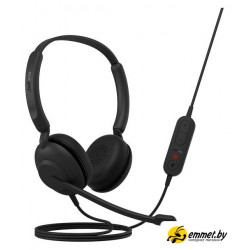 Офисная гарнитура Jabra Evolve 10 USB-A Stereo