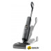 Вертикальный моющий пылесос Roborock Wet And Dry Vacuum Cleaner F25 WD5M1A (черный)