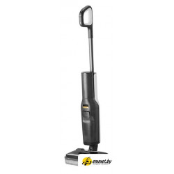 Вертикальный моющий пылесос Roborock Wet And Dry Vacuum Cleaner F25 WD5M1A (черный)