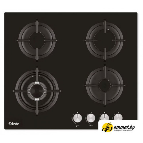 Варочная панель ARDO GH63G1WFCB2