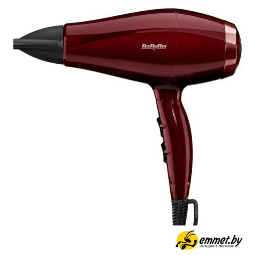 Фен BaByliss 5912PE