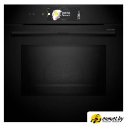 Электрический духовой шкаф Bosch Serie 8 HMG978NB1