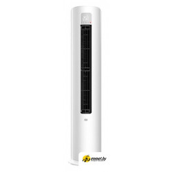 Кондиционер Xiaomi Mijia Vertical Air Conditioner 3 HP KFR-72LW/N1A1 (с переходнико