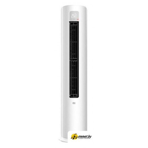 Кондиционер Xiaomi Mijia Vertical Air Conditioner 3 HP KFR-72LW/N1A1 (с переходнико