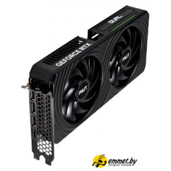 Видеокарта Palit GeForce RTX 5050 Dual OC NE65050S19P1-GB2070D