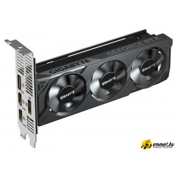 Видеокарта Gigabyte GeForce RTX 5050 OC Low Profile 8G GV-N5050OC-8GL
