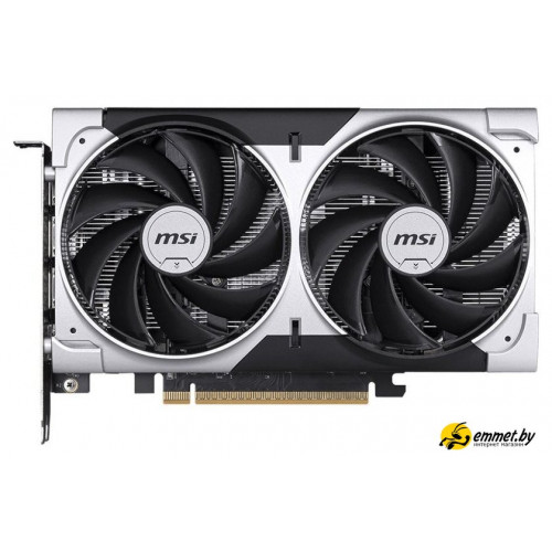 Видеокарта MSI GeForce RTX 5050 8G Ventus 2X OC