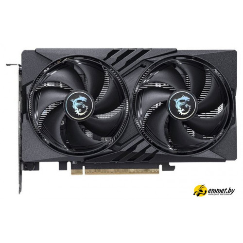 Видеокарта MSI GeForce RTX 5050 8G Gaming OC