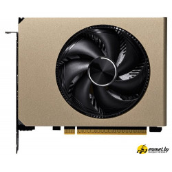 Видеокарта MSI GeForce RTX 5060 8G Inspire ITX OC