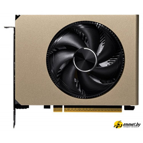 Видеокарта MSI GeForce RTX 5060 8G Inspire ITX OC
