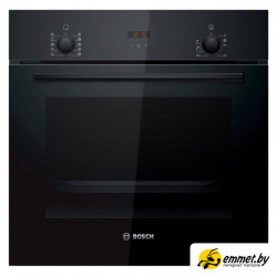 Электрический духовой шкаф Bosch Serie 2 HBF512BB1T