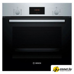 Электрический духовой шкаф Bosch Serie 2 HBF512BS1T