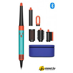 Фен-стайлер Dyson Airwrap Complete Long HS08 i.d. (евровилка, керамическая патина/