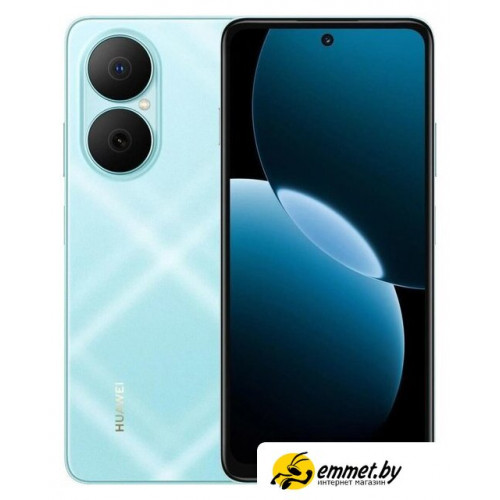 Телефон Huawei nova Y73 MGA-LX3 8GB/256GB (голубой)
