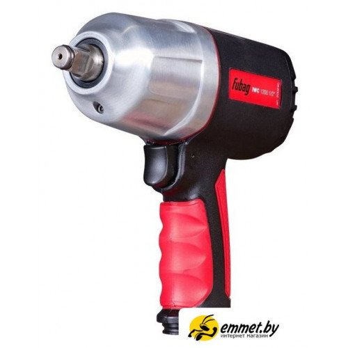Пневматический гайковерт Fubag IWC 1200 1/2
