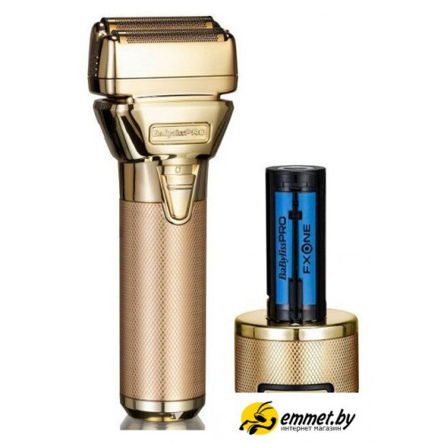Электробритва BaByliss PRO FX79FSGE