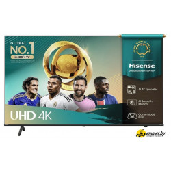 Телевизор Hisense 43A6Q